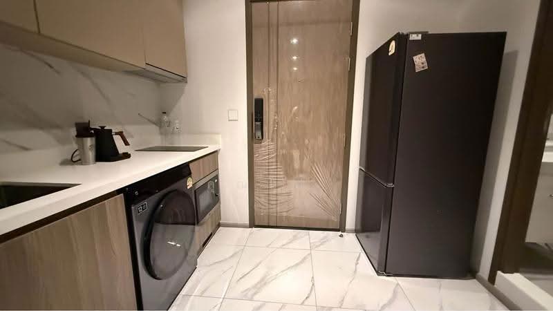 Rhythm Ekkamai, Bangkok, 11 Soi Sukhumvit 63, Khlongtoei Nua, Watthana, Bangkok, 1 Bedroom, 35 sqm, Condo For Rent, by คุณโป้, 500615221 - DDproperty.com