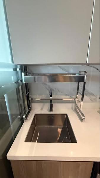 Rhythm Ekkamai, Bangkok, 11 Soi Sukhumvit 63, Khlongtoei Nua, Watthana, Bangkok, 1 Bedroom, 35 sqm, Condo For Rent, by คุณโป้, 500615221 - DDproperty.com