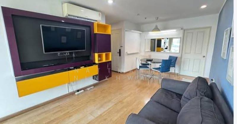 U Delight @ Jatujak Station, Bangkok, 22 Soi Phaholyothin 18/1, Phaholyothin Road, Jom Phon, Chatuchak, Bangkok, 2 Bedrooms, 69 sqm, Condo For Rent, by Natthaya Ninkhwan, 500615225 - DDproperty.com