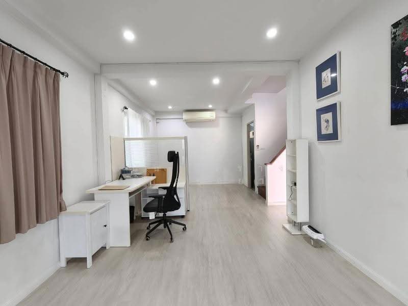 Supalai Ville Laksi – Don Muang, Bangkok, Chang Akat Uthit Road, Sanam Bin, Don Mueang, Bangkok, 3 Bedrooms, 154 sqm, Semi-Detached House (Twin House) For Sale, by ภัทรนัน อิศรางกูร ณ อยุธยา, 500615228 - DDproperty.com