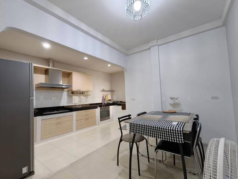 Supalai Ville Laksi – Don Muang, Bangkok, Chang Akat Uthit Road, Sanam Bin, Don Mueang, Bangkok, 3 Bedrooms, 154 sqm, Semi-Detached House (Twin House) For Sale, by ภัทรนัน อิศรางกูร ณ อยุธยา, 500615228 - DDproperty.com