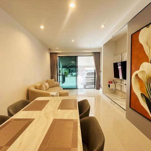 บ้านกลางเมือง บางนา-วงแหวน : Baan Klang Mueang Bangna-Wongwaen, สมุทรปราการ, บางพลีใหญ่, บางพลี, สมุทรปราการ, 152 ตร.ม., ทาวน์เฮ้าส์ ขาย, โดย AJHOMECENTER - คุณโต, 500615230 - DDproperty.com