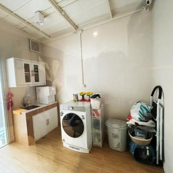 บ้านกลางเมือง บางนา-วงแหวน : Baan Klang Mueang Bangna-Wongwaen, สมุทรปราการ, บางพลีใหญ่, บางพลี, สมุทรปราการ, 152 ตร.ม., ทาวน์เฮ้าส์ ขาย, โดย AJHOMECENTER - คุณโต, 500615230 - DDproperty.com
