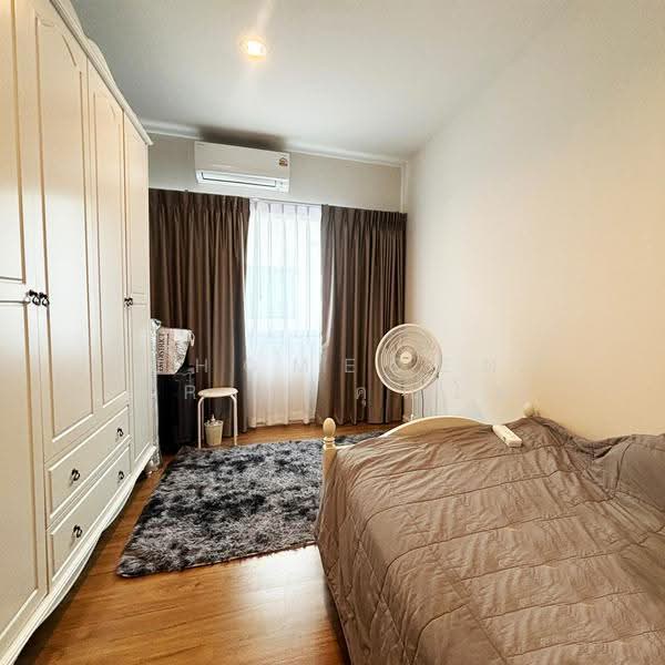 Baan Klang Mueang Bangna-Wongwaen, Samut Prakan, Bangphli Yai, Bang Plee, Samut Prakan, 3 Bedrooms, 152 sqm, Townhouse For Sale, by AJHOMECENTER - คุณโต, 500615230 - DDproperty.com
