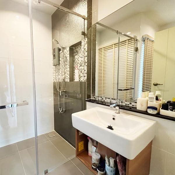 Baan Klang Mueang Bangna-Wongwaen, Samut Prakan, Bangphli Yai, Bang Plee, Samut Prakan, 3 Bedrooms, 152 sqm, Townhouse For Sale, by AJHOMECENTER - คุณโต, 500615230 - DDproperty.com