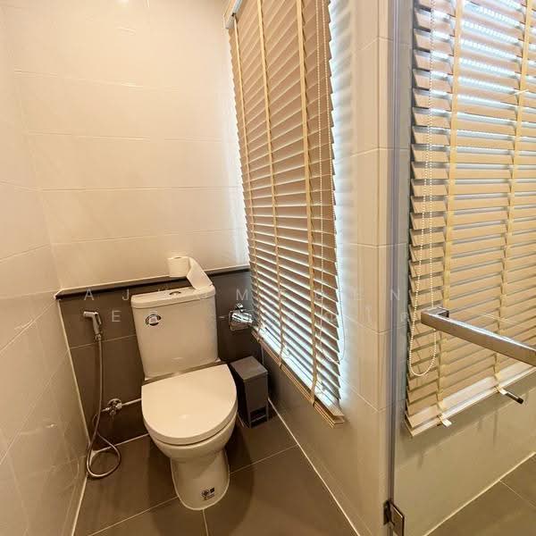 Baan Klang Mueang Bangna-Wongwaen, Samut Prakan, Bangphli Yai, Bang Plee, Samut Prakan, 3 Bedrooms, 152 sqm, Townhouse For Sale, by AJHOMECENTER - คุณโต, 500615230 - DDproperty.com