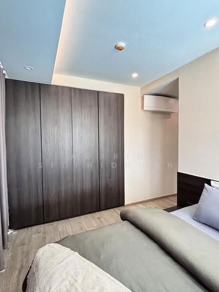 168 Sukhumvit 36, Bangkok, 168 Soi Sukhumvit 36, Khong Tan, Khlong Toei, Bangkok, 2 Bedrooms, 65 sqm, Condo For Sale, by Amarin Sitthidhoon, 500615233 - DDproperty.com