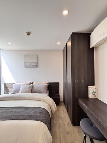 168 Sukhumvit 36, Bangkok, 168 Soi Sukhumvit 36, Khong Tan, Khlong Toei, Bangkok, 2 Bedrooms, 65 sqm, Condo For Sale, by Amarin Sitthidhoon, 500615233 - DDproperty.com