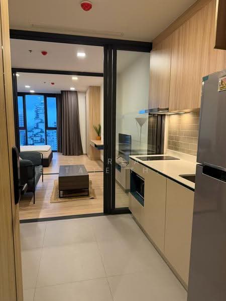 XT Phayathai, Bangkok, Phaya Thai Road, Thanon Phaya Thai, Ratchathewi, Bangkok, 1 Bedroom, 42 sqm, Condo For Rent, by GT Real Estate Thailand, 500615237 - DDproperty.com