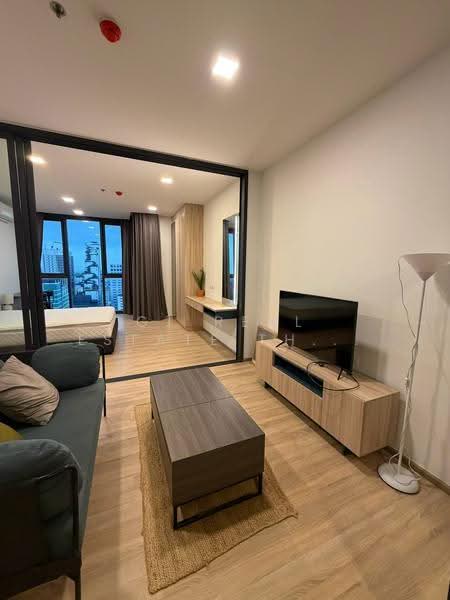 XT Phayathai, กรุงเทพ, Phaya Thai Road, ถนนพญาไท, ราชเทวี, กรุงเทพ, 42 ตร.ม., คอนโด ให้เช่า, โดย GT Real Estate Thailand, 500615237 - DDproperty.com