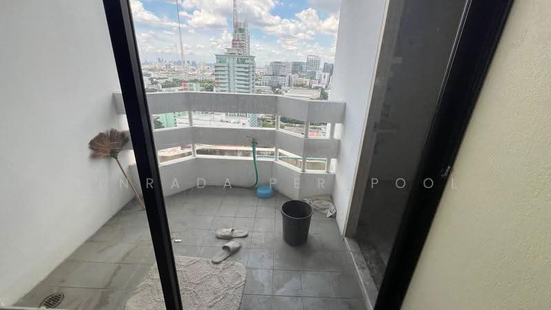 Phayathai Plaza, Bangkok, 46 Phaya Thai Road, Thanon Phaya Thai, Ratchathewi, Bangkok, 1 Bedroom, 67 sqm, Condo For Rent, by Rinrada Permpool, 500615238 - DDproperty.com