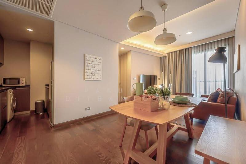 The Lumpini 24, Bangkok, Sukhumvit 24 Road, Khong Tan, Khlong Toei, Bangkok, 2 Bedrooms, 55 sqm, Condo For Sale, by Pasupit Ditbanjong, 500615240 - DDproperty.com