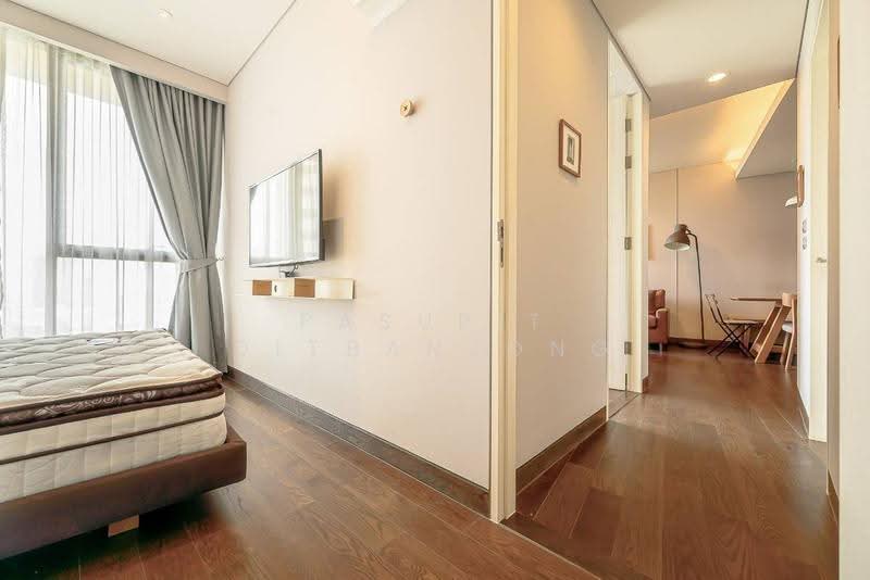 The Lumpini 24, Bangkok, Sukhumvit 24 Road, Khong Tan, Khlong Toei, Bangkok, 2 Bedrooms, 55 sqm, Condo For Sale, by Pasupit Ditbanjong, 500615240 - DDproperty.com