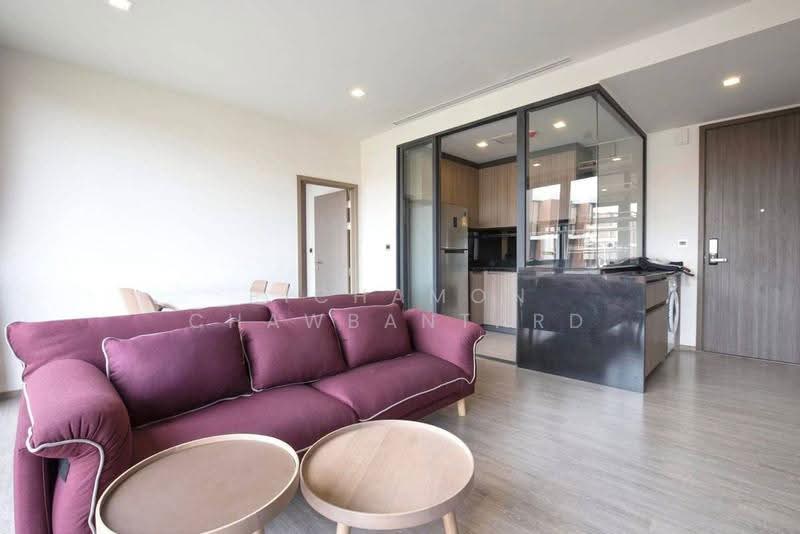Mori Haus, Bangkok, Soi On Nut 1/1 Sukhumvit Road77, Phra Kanong Nua, Watthana, Bangkok, 2 Bedrooms, 67 sqm, Condo For Sale, by Pichamon Chawbantard, 500615243 - DDproperty.com