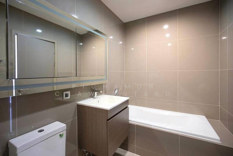 Mori Haus, Bangkok, Soi On Nut 1/1 Sukhumvit Road77, Phra Kanong Nua, Watthana, Bangkok, 2 Bedrooms, 67 sqm, Condo For Sale, by Pichamon Chawbantard, 500615243 - DDproperty.com