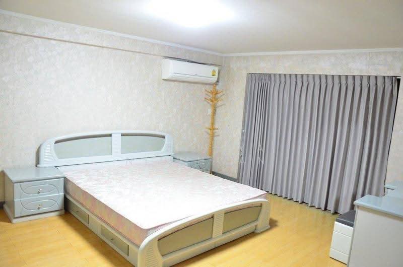 Regent Srinakarin Tower, Bangkok, Prachit Alley, Suan Luang, Bangkok, 2 Bedrooms, 80 sqm, Condo For Sale, by Natthaya Ninkhwan, 500615244 - DDproperty.com