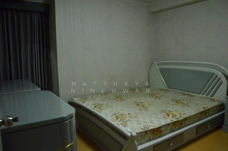 Regent Srinakarin Tower, Bangkok, Prachit Alley, Suan Luang, Bangkok, 2 Bedrooms, 80 sqm, Condo For Sale, by Natthaya Ninkhwan, 500615244 - DDproperty.com