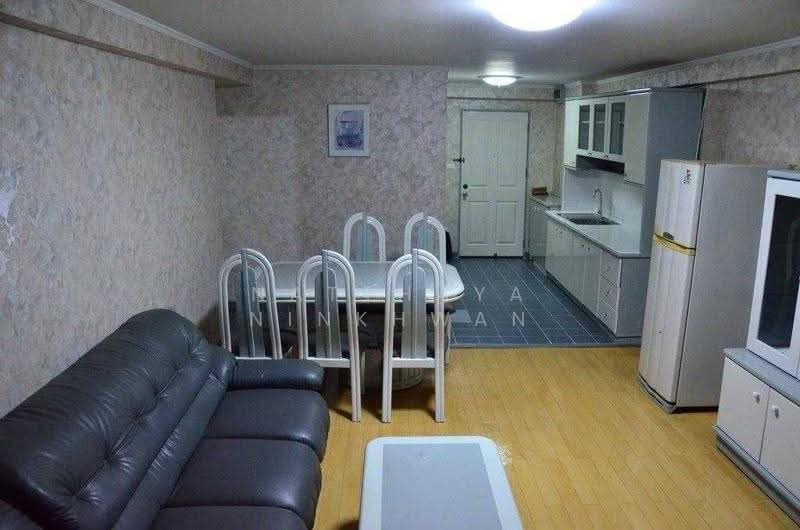 Regent Srinakarin Tower, Bangkok, Prachit Alley, Suan Luang, Bangkok, 2 Bedrooms, 80 sqm, Condo For Sale, by Natthaya Ninkhwan, 500615244 - DDproperty.com