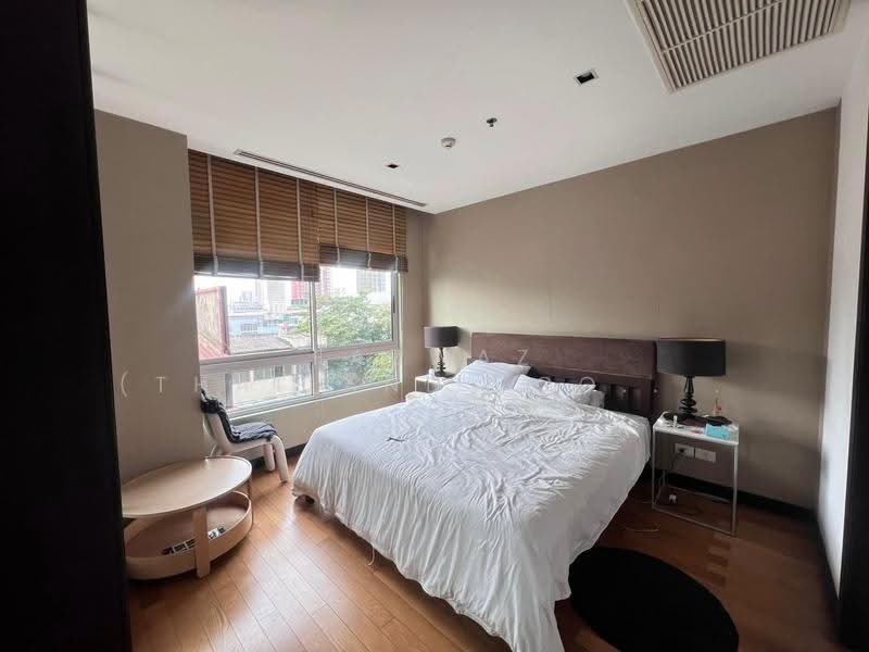 The Lofts Yennakart : เดอะ ล็อฟท์ เย็นอากาศ, กรุงเทพ, 366 ซอยนางลิ้นจี่ ถนนเย็นอากาศ, ช่องนนทรี, ยานนาวา, กรุงเทพ, 68 ตร.ม., คอนโด ขาย, โดย Fazwaz (Thailand) Co., Ltd., 500615245 - DDproperty.com