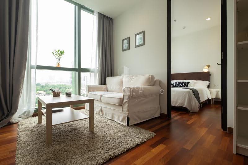 Wish Signature Midtown Siam : วิช ซิกเนเจอร์ มิดทาวน์ สยาม, กรุงเทพ, 512 เพชรบุรี, ถนนเพชรบุรี, ราชเทวี, กรุงเทพ, 35 ตร.ม., คอนโด ให้เช่า, โดย PROPMATCH CO., LTD., 500615248 - DDproperty.com