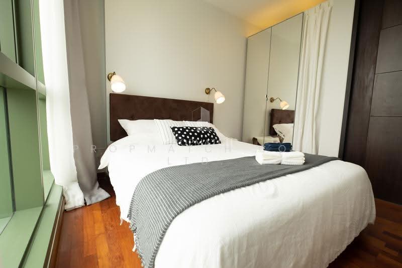 Wish Signature Midtown Siam, Bangkok, 512 Phetchaburi Road, Thanon Phetchaburi, Ratchathewi, Bangkok, 1 Bedroom, 35 sqm, Condo For Rent, by PROPMATCH CO., LTD., 500615248 - DDproperty.com