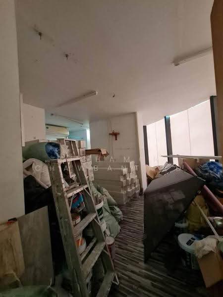ASHTON Asoke-Rama 9, Bangkok, 469 Asoke-Dindaeng Road, Din Daeng, Bangkok, 3 Bedrooms, 196 sqm, Condo For Sale, by Pichamon Chawbantard, 500615252 - DDproperty.com