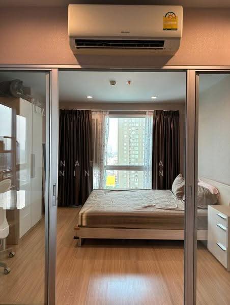 Casa Condo Ratchada-Ratchaphruek, Bangkok, Ratchapruek Road, Dao Khanong, Thon Buri, Bangkok, 1 Bedroom, 35 sqm, Condo For Rent, by Natthaya Ninkhwan, 500615253 - DDproperty.com