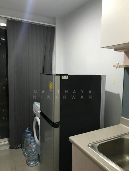 Casa Condo Ratchada-Ratchaphruek : คาซ่า คอนโด รัชดา-ราชพฤกษ์, กรุงเทพ, ถนนราชพฤกษ์, ดาวคะนอง, ธนบุรี, กรุงเทพ, 35 ตร.ม., คอนโด ให้เช่า, โดย Natthaya Ninkhwan, 500615253 - DDproperty.com