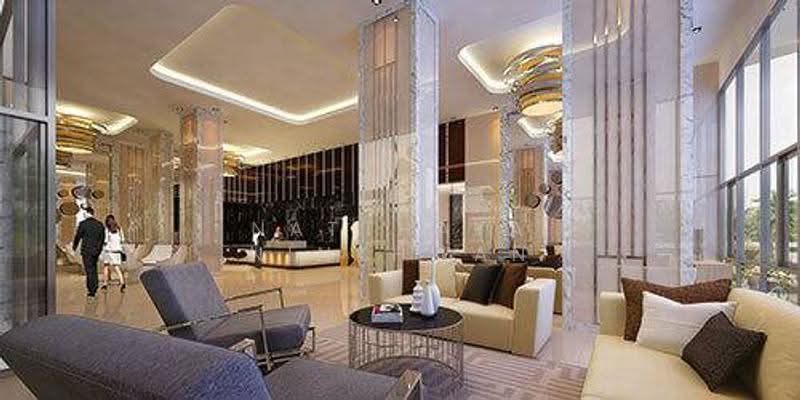 Casa Condo Ratchada-Ratchaphruek : คาซ่า คอนโด รัชดา-ราชพฤกษ์, กรุงเทพ, ถนนราชพฤกษ์, ดาวคะนอง, ธนบุรี, กรุงเทพ, 35 ตร.ม., คอนโด ให้เช่า, โดย Natthaya Ninkhwan, 500615253 - DDproperty.com
