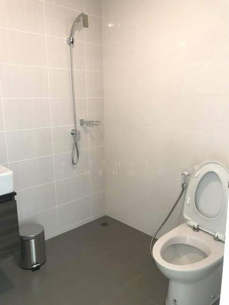 Notting Hill Phahol-Kaset, Bangkok, 57 Phahonyothin Road, Anusaowari, Bang Khen, Bangkok, 2 Bedrooms, 44 sqm, Condo For Rent, by Natthaya Ninkhwan, 500615256 - DDproperty.com