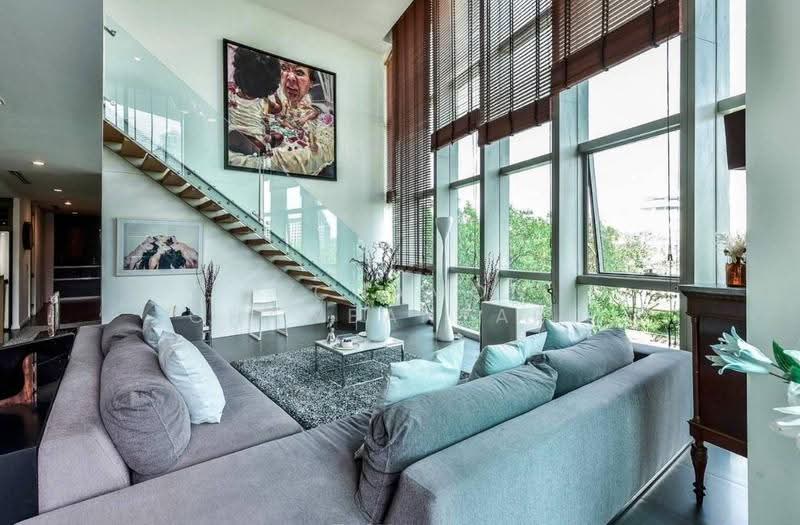 The River (Bangna-Lake 26 Community), Samut Prakan, Bang Sao Thong, Samut Prakan, 4 Bedrooms, 247 sqm, Condo For Sale, by Pichamon Chawbantard, 500615258 - DDproperty.com