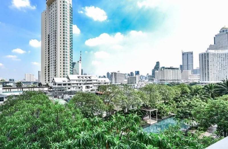 The River (Bangna-Lake 26 Community), Samut Prakan, Bang Sao Thong, Samut Prakan, 4 Bedrooms, 247 sqm, Condo For Sale, by Pichamon Chawbantard, 500615258 - DDproperty.com