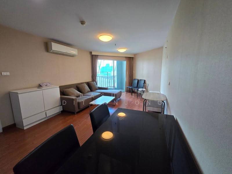 Belle Grand Rama 9, Bangkok, 131 Rama 9 Road, Huai Khwang, Bangkok, 1 Bedroom, 49 sqm, Condo For Rent, by Pasupit Ditbanjong, 500615260 - DDproperty.com