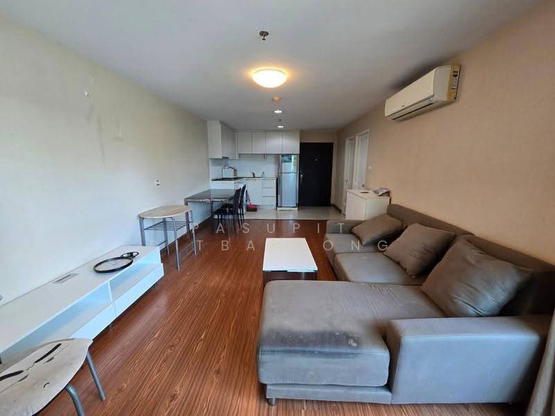 Belle Grand Rama 9, Bangkok, 131 Rama 9 Road, Huai Khwang, Bangkok, 1 Bedroom, 49 sqm, Condo For Rent, by Pasupit Ditbanjong, 500615260 - DDproperty.com