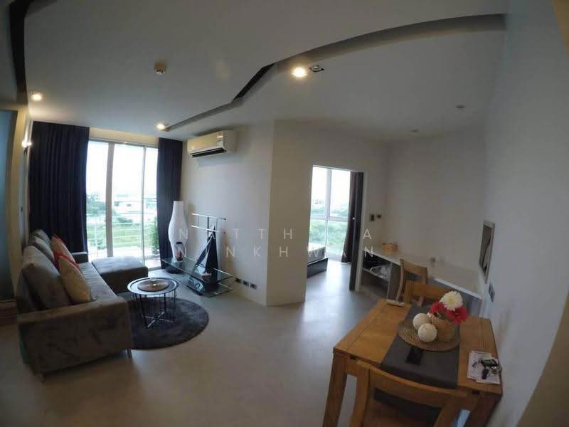 The Spirit Condo Srinakarin, Bangkok, Srinakarin Road, Nong Bon, Prawet, Bangkok, 1 Bedroom, 59 sqm, Condo For Rent, by Natthaya Ninkhwan, 500615261 - DDproperty.com