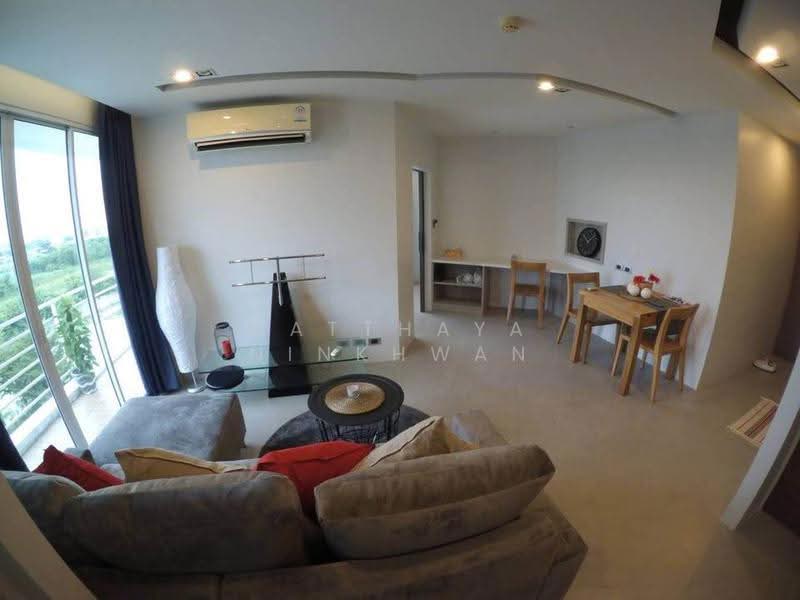 The Spirit Condo Srinakarin, Bangkok, Srinakarin Road, Nong Bon, Prawet, Bangkok, 1 Bedroom, 59 sqm, Condo For Rent, by Natthaya Ninkhwan, 500615261 - DDproperty.com