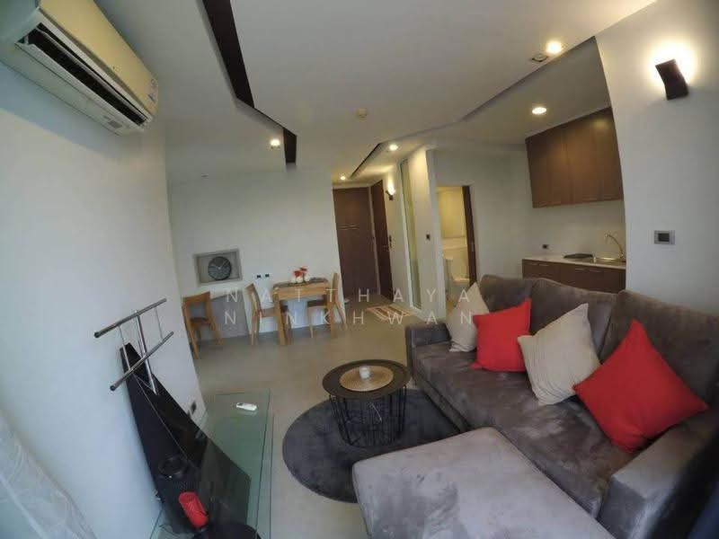 The Spirit Condo Srinakarin : เดอะ สปิริต คอนโด ศรีนครินทร์, กรุงเทพ, ถนนศรีนครินทร์, หนองบอน, ประเวศ, กรุงเทพ, 59 ตร.ม., คอนโด ให้เช่า, โดย Natthaya Ninkhwan, 500615261 - DDproperty.com