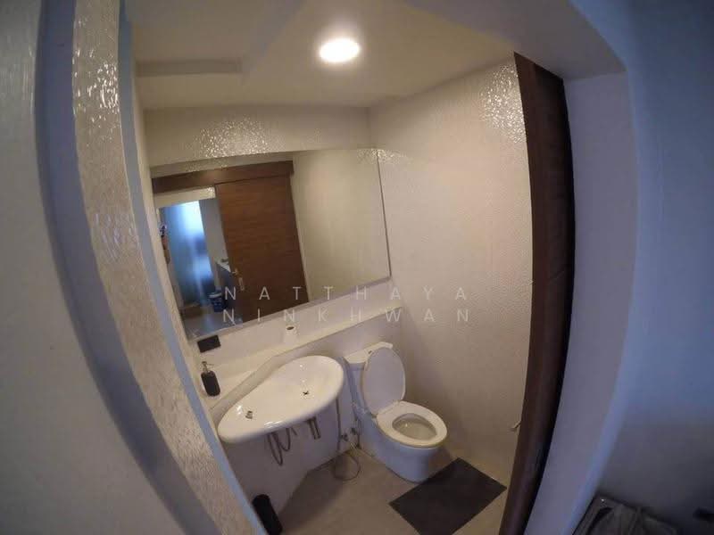 The Spirit Condo Srinakarin : เดอะ สปิริต คอนโด ศรีนครินทร์, กรุงเทพ, ถนนศรีนครินทร์, หนองบอน, ประเวศ, กรุงเทพ, 59 ตร.ม., คอนโด ให้เช่า, โดย Natthaya Ninkhwan, 500615261 - DDproperty.com