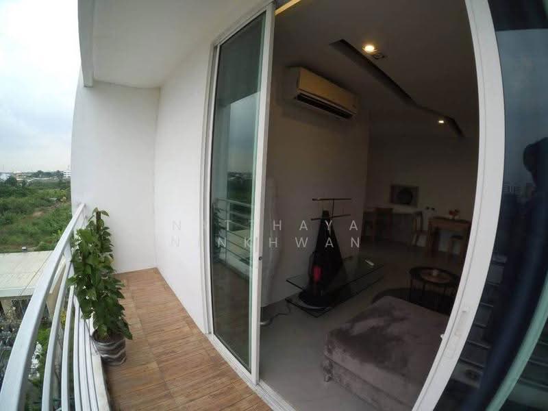 The Spirit Condo Srinakarin : เดอะ สปิริต คอนโด ศรีนครินทร์, กรุงเทพ, ถนนศรีนครินทร์, หนองบอน, ประเวศ, กรุงเทพ, 59 ตร.ม., คอนโด ให้เช่า, โดย Natthaya Ninkhwan, 500615261 - DDproperty.com