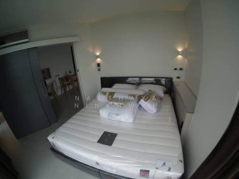 The Spirit Condo Srinakarin, Bangkok, Srinakarin Road, Nong Bon, Prawet, Bangkok, 1 Bedroom, 59 sqm, Condo For Rent, by Natthaya Ninkhwan, 500615261 - DDproperty.com