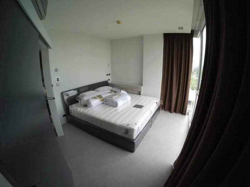 The Spirit Condo Srinakarin, Bangkok, Srinakarin Road, Nong Bon, Prawet, Bangkok, 1 Bedroom, 59 sqm, Condo For Rent, by Natthaya Ninkhwan, 500615261 - DDproperty.com