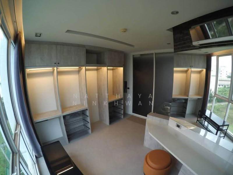 The Spirit Condo Srinakarin : เดอะ สปิริต คอนโด ศรีนครินทร์, กรุงเทพ, ถนนศรีนครินทร์, หนองบอน, ประเวศ, กรุงเทพ, 59 ตร.ม., คอนโด ให้เช่า, โดย Natthaya Ninkhwan, 500615261 - DDproperty.com