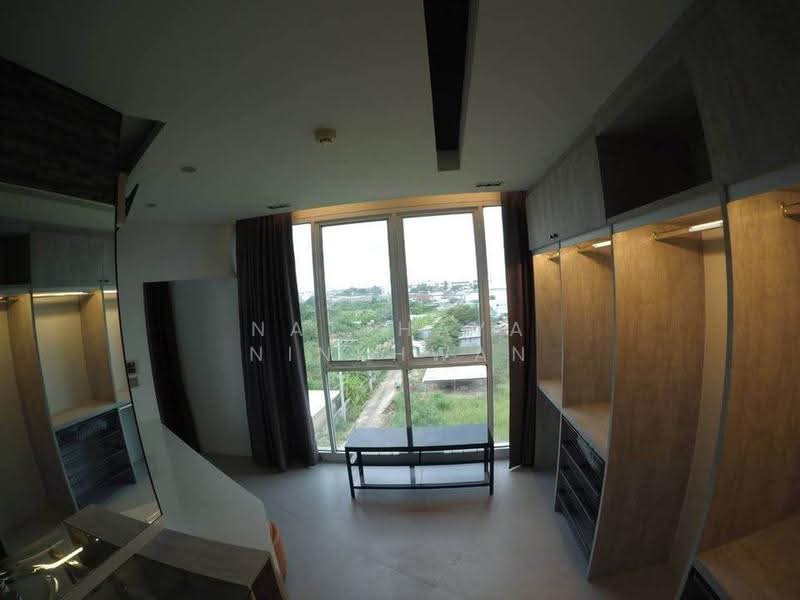 The Spirit Condo Srinakarin, Bangkok, Srinakarin Road, Nong Bon, Prawet, Bangkok, 1 Bedroom, 59 sqm, Condo For Rent, by Natthaya Ninkhwan, 500615261 - DDproperty.com