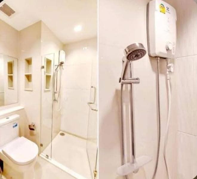 Life Asoke-Rama 9, Bangkok, 626 Asoke-Dindaeng Road, Makkasan, Ratchathewi, Bangkok, Studio, 26 sqm, Condo For Rent, by Aom Hatairat, 500615267 - DDproperty.com