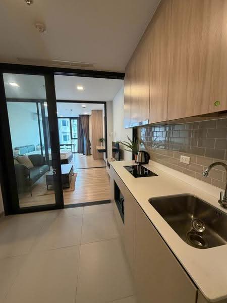 XT Phayathai, Bangkok, Phaya Thai Road, Thanon Phaya Thai, Ratchathewi, Bangkok, 1 Bedroom, 42 sqm, Condo For Rent, by GT Real Estate Thailand, 500615268 - DDproperty.com