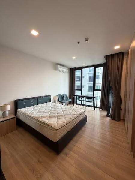 XT Phayathai, Bangkok, Phaya Thai Road, Thanon Phaya Thai, Ratchathewi, Bangkok, 1 Bedroom, 42 sqm, Condo For Rent, by GT Real Estate Thailand, 500615268 - DDproperty.com