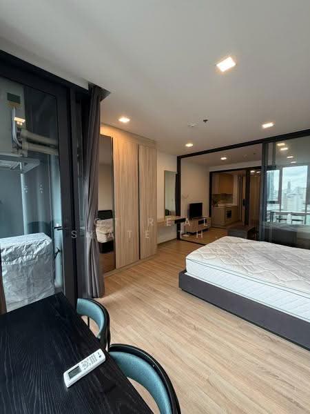 XT Phayathai, กรุงเทพ, Phaya Thai Road, ถนนพญาไท, ราชเทวี, กรุงเทพ, 42 ตร.ม., คอนโด ให้เช่า, โดย GT Real Estate Thailand, 500615268 - DDproperty.com