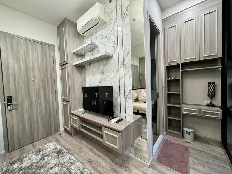 Knightsbridge Prime Ratchayothin, bangkok, 22 Phahon Yothin, Chatuchak, Bangkok, 1 Bedroom, 30 sqm, Condo For Rent, by Natthaya Ninkhwan, 500615272 - DDproperty.com