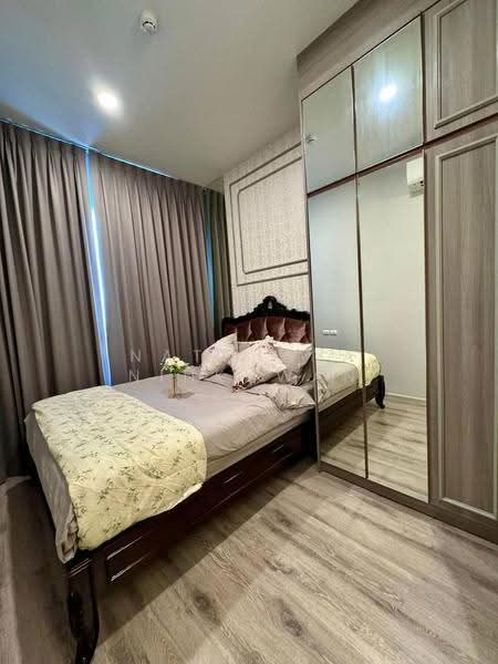 Knightsbridge Prime Ratchayothin, bangkok, 22 Phahon Yothin, Chatuchak, Bangkok, 1 Bedroom, 30 sqm, Condo For Rent, by Natthaya Ninkhwan, 500615272 - DDproperty.com
