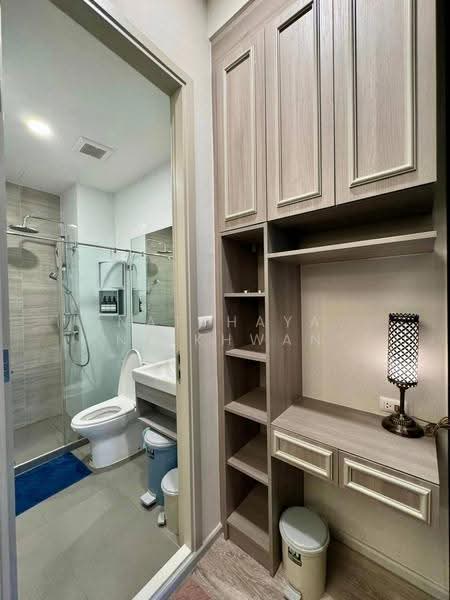Knightsbridge Prime Ratchayothin, bangkok, 22 Phahon Yothin, Chatuchak, Bangkok, 1 Bedroom, 30 sqm, Condo For Rent, by Natthaya Ninkhwan, 500615272 - DDproperty.com